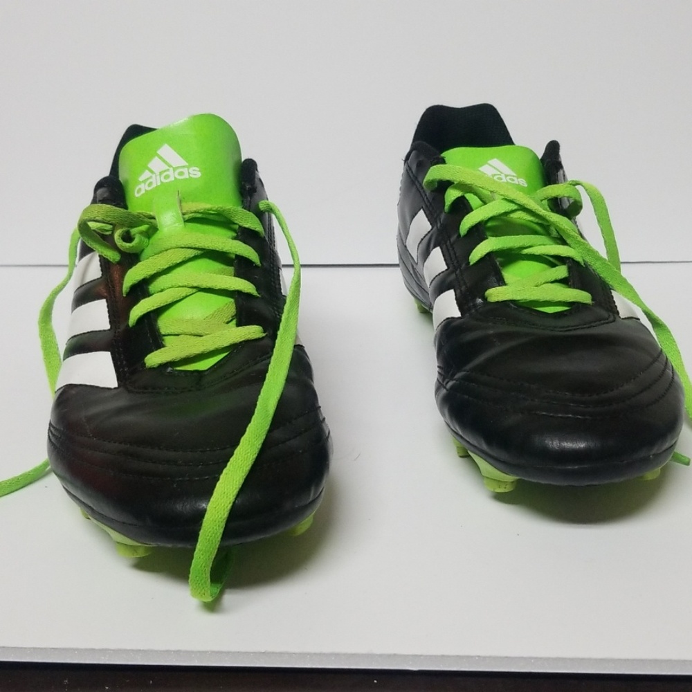ADIDAS Mens Goletto VI Soccer cleats
